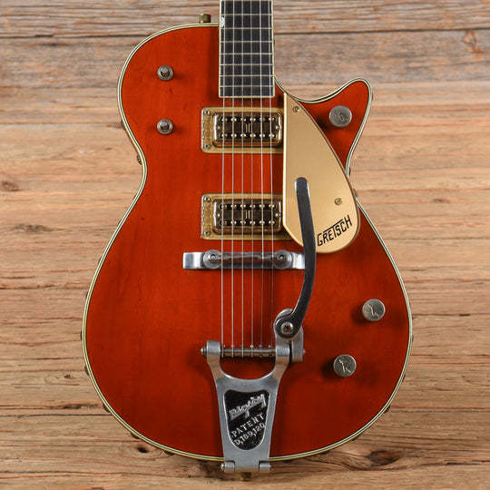 Gretsch 6121 Natural 1959 Electric Guitars / Solid Body