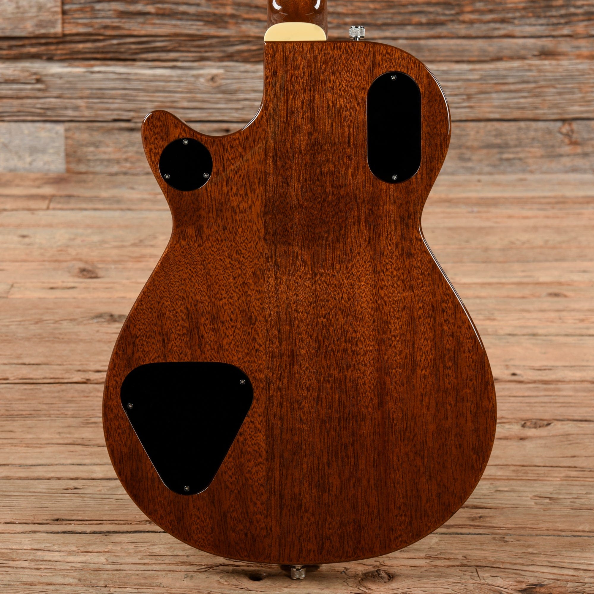 Gretsch 6128T-59VS Duo Jet Black 2016 Electric Guitars / Solid Body