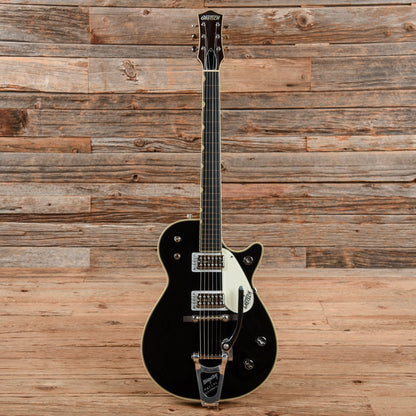 Gretsch 6128T-59VS Duo Jet Black 2016 Electric Guitars / Solid Body