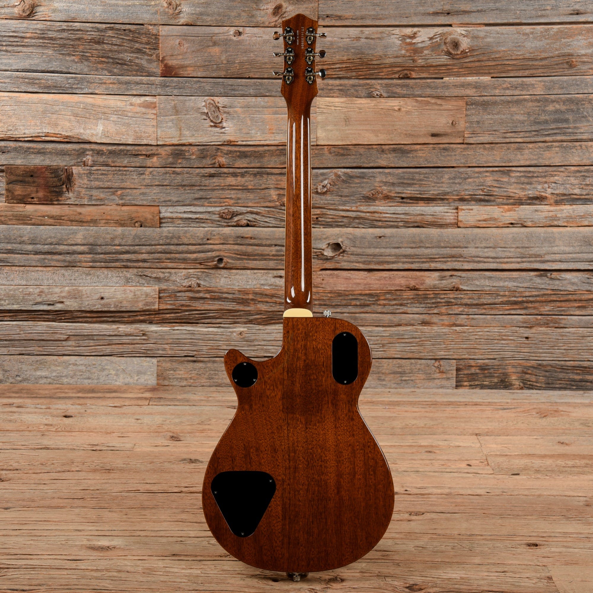 Gretsch 6128T-59VS Duo Jet Black 2016 Electric Guitars / Solid Body