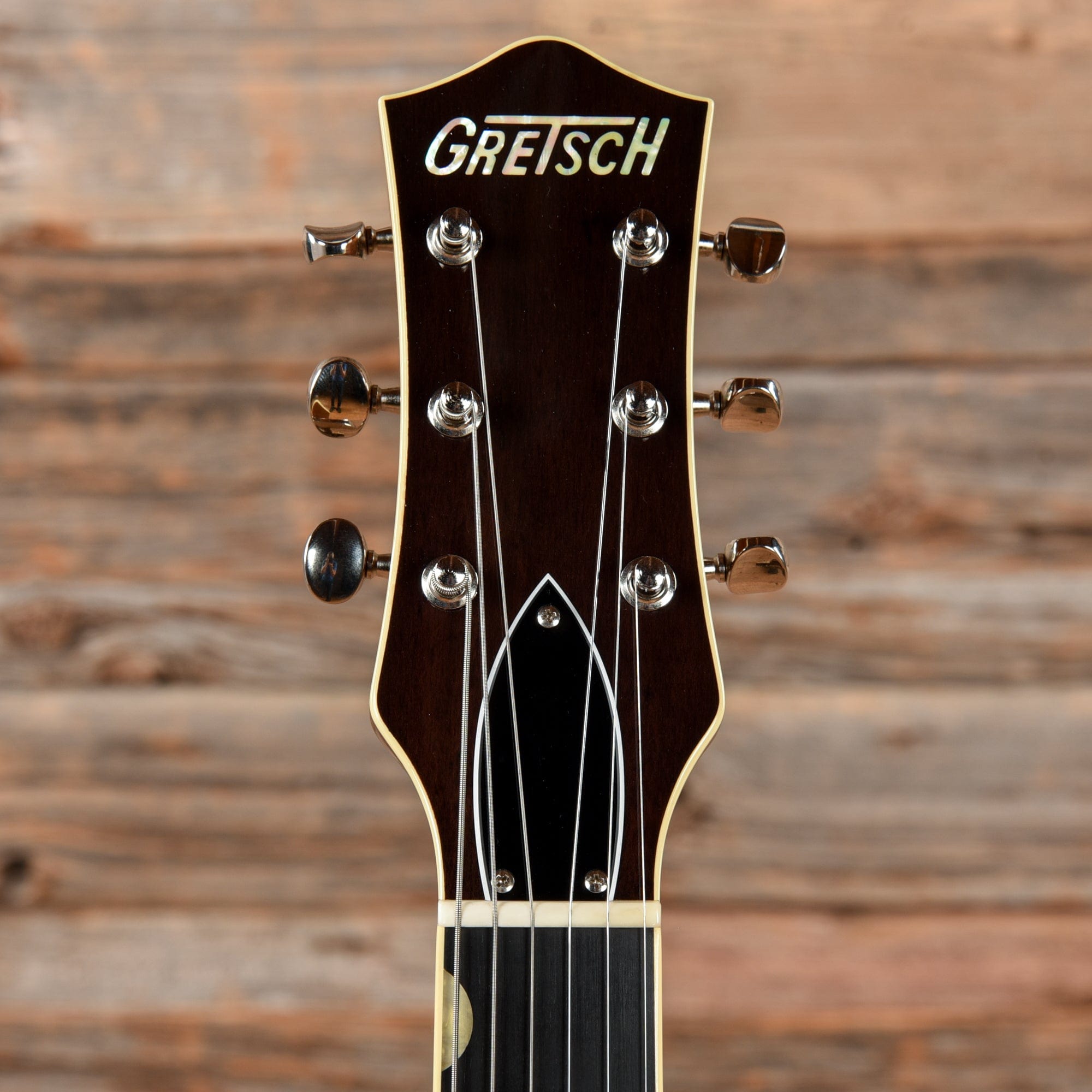 Gretsch 6128T-59VS Duo Jet Black 2016 Electric Guitars / Solid Body