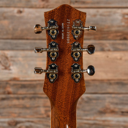 Gretsch 6128T-59VS Duo Jet Black 2016 Electric Guitars / Solid Body