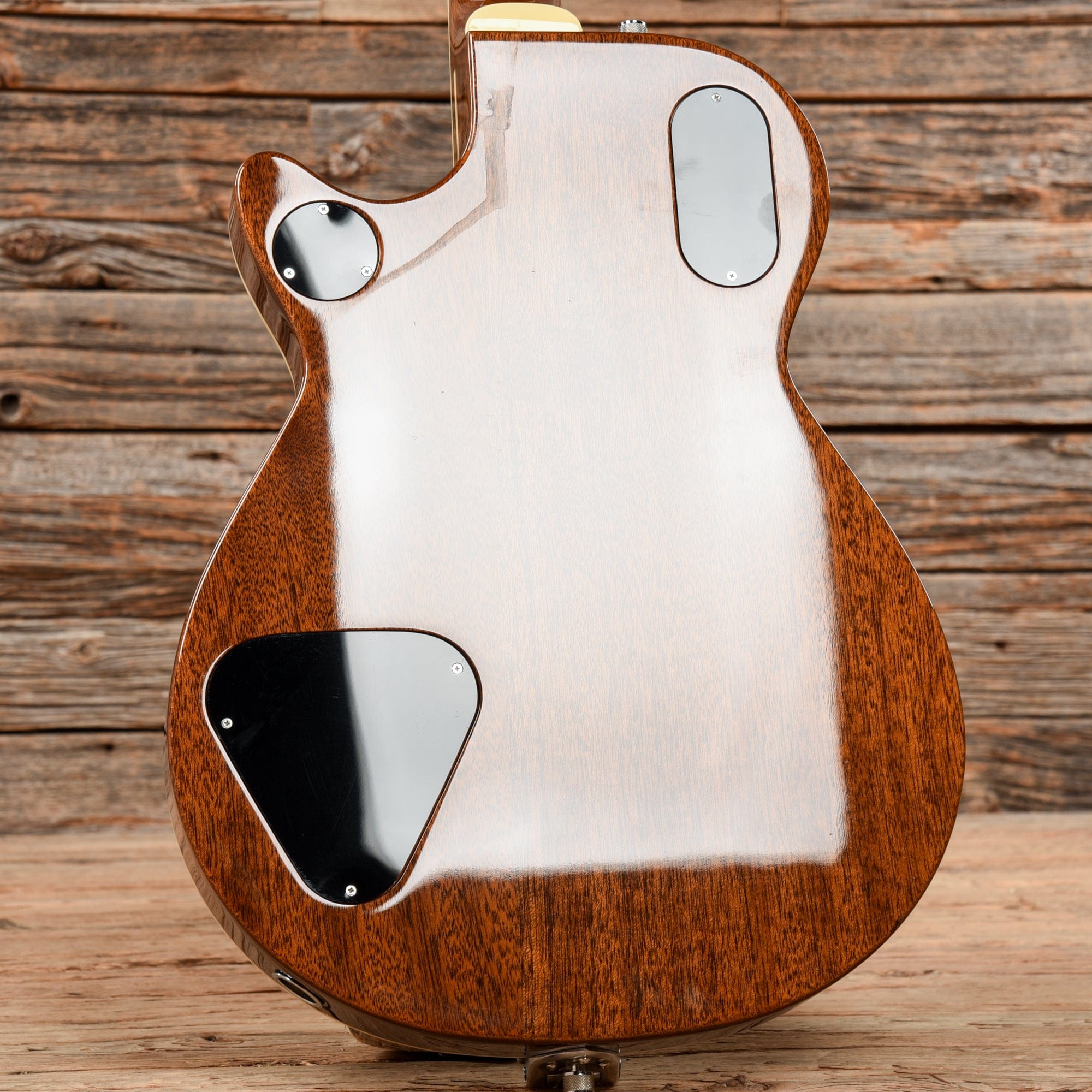 Gretsch 6128T-59VS Duo Jet Black 2016 Electric Guitars / Solid Body