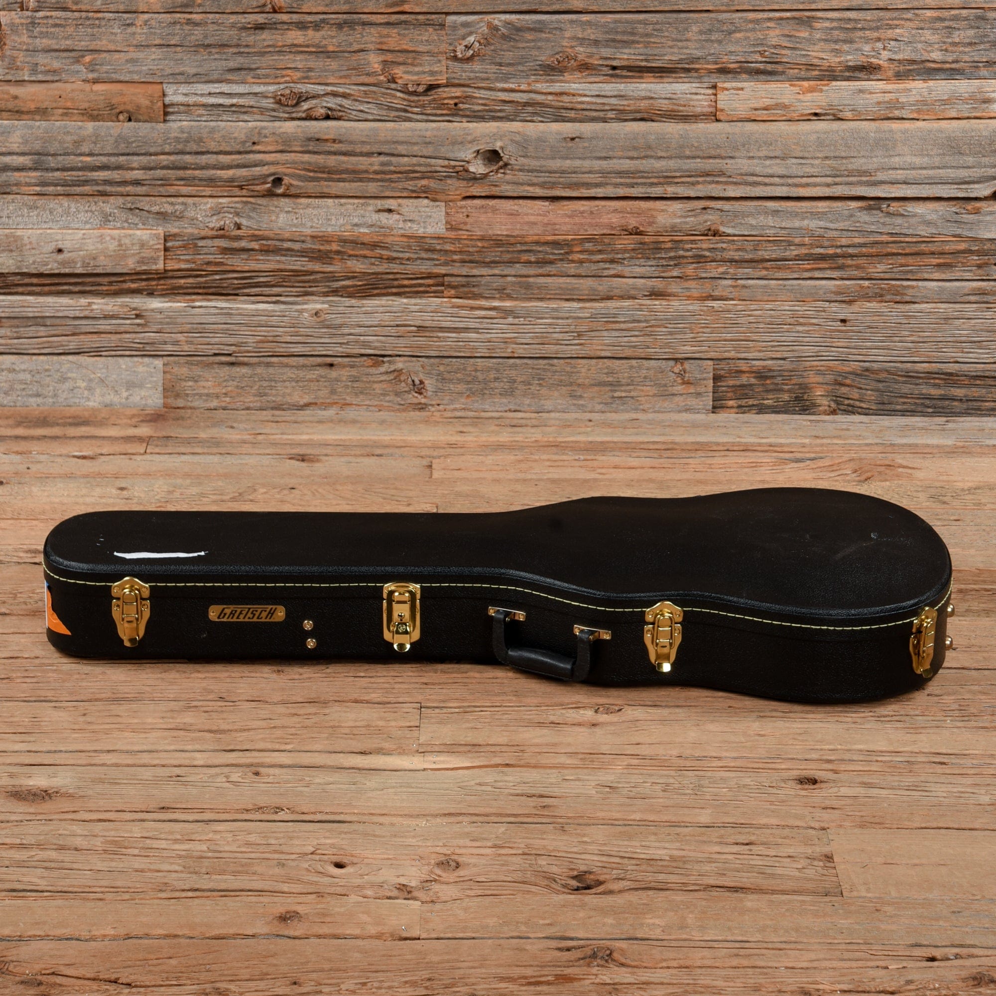 Gretsch 6128T-59VS Duo Jet Black 2016 Electric Guitars / Solid Body