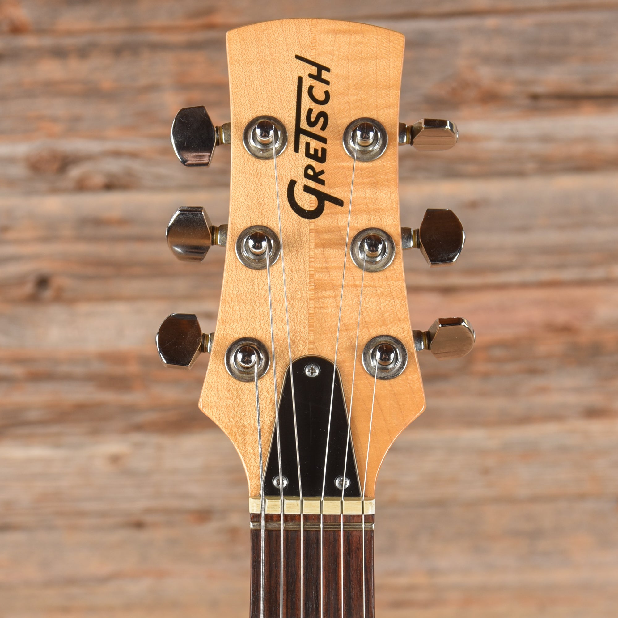 Gretsch BST-1500 Beast Walnut 1980s Electric Guitars / Solid Body