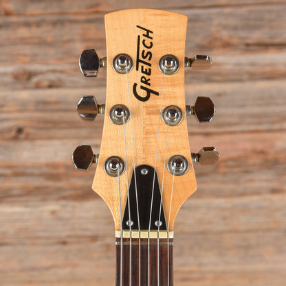 Gretsch BST-1500 Beast Walnut 1980s Electric Guitars / Solid Body