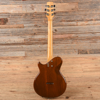 Gretsch BST-1500 Beast Walnut 1980s Electric Guitars / Solid Body