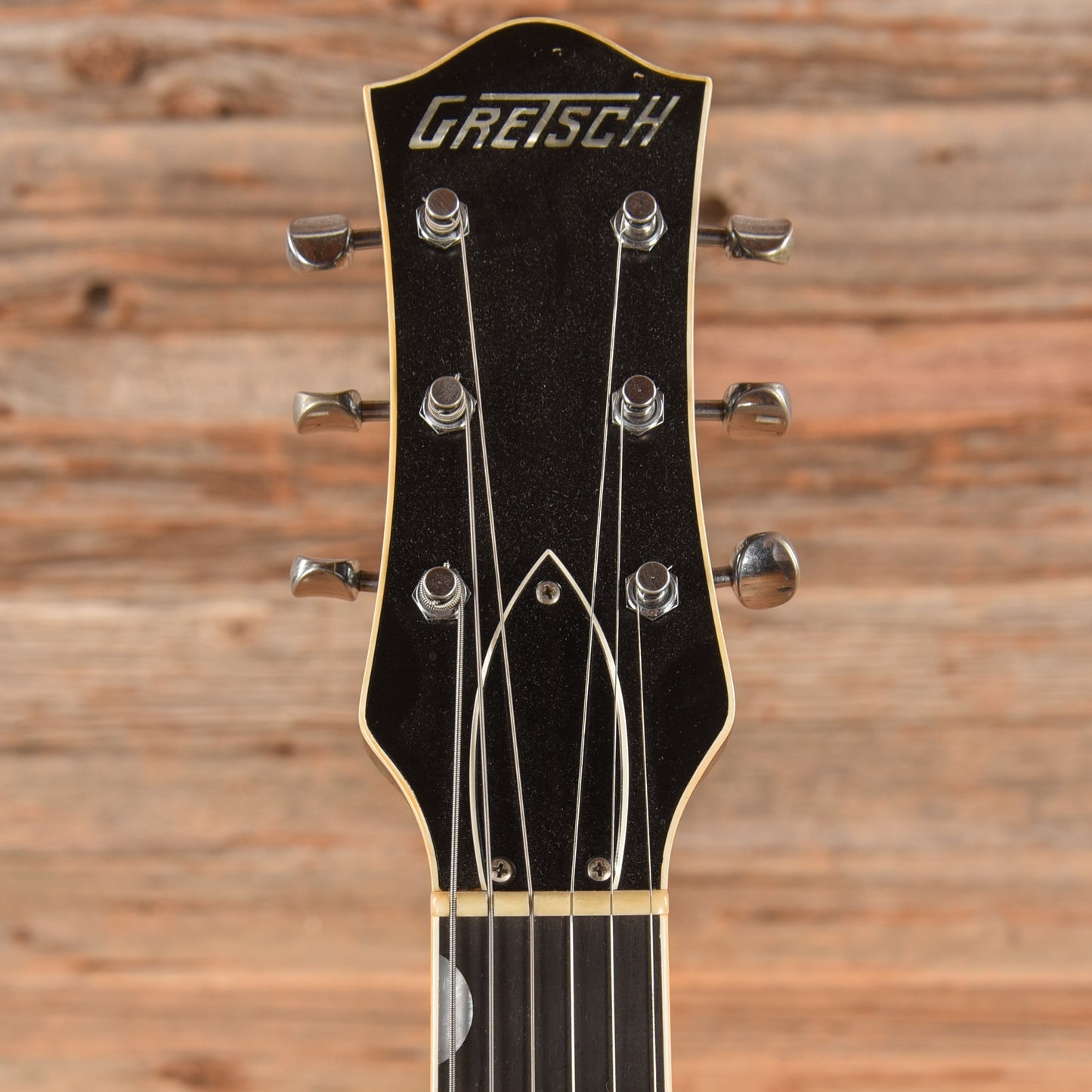 Gretsch Custom Shop G6128 1959 Duo Jet Relic Champagne Sparkle 2013 Electric Guitars / Solid Body
