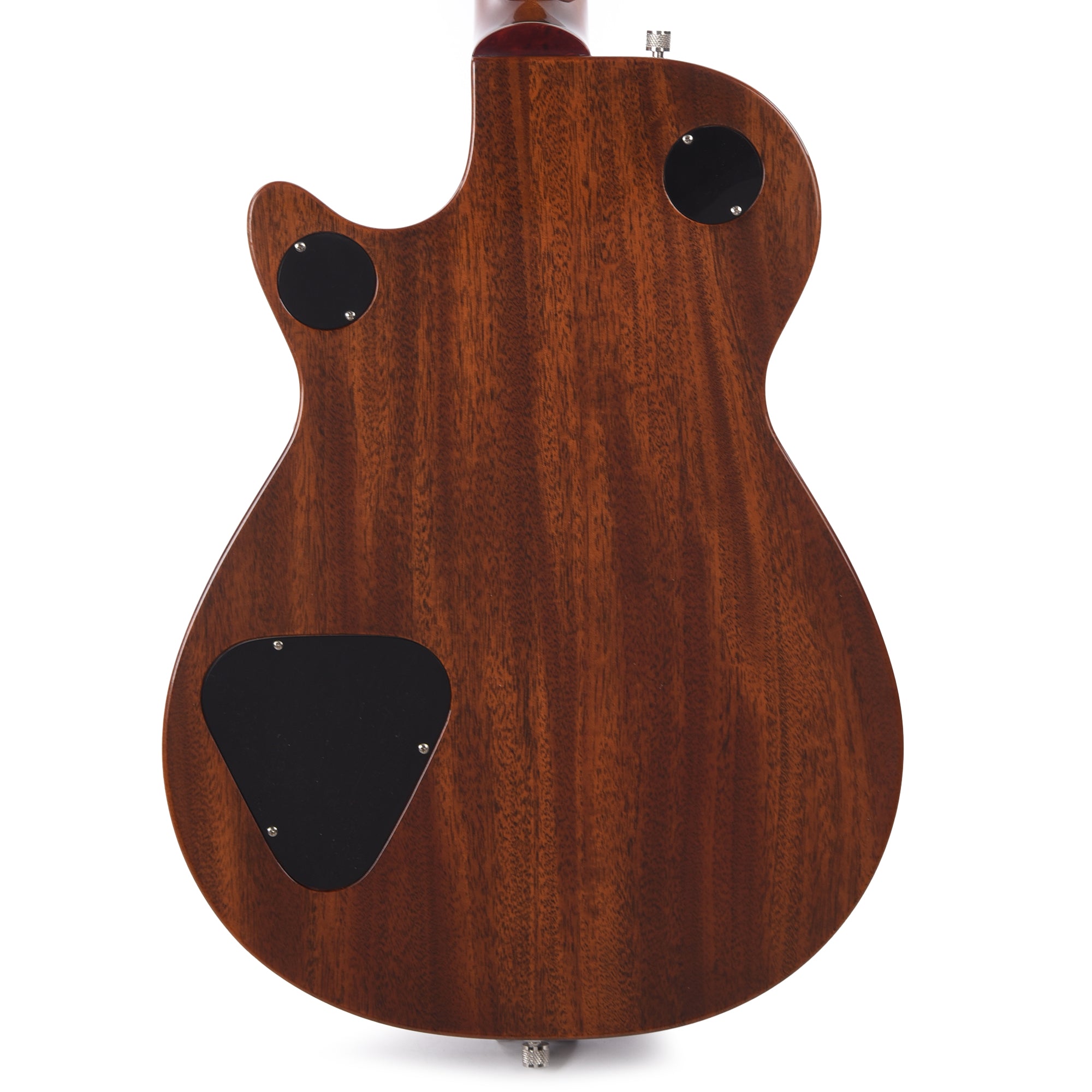 Gretsch Custom Shop G6128-55 1955 Duo Jet Deluxe Closet Classic w/Granadillo Top Natural Master Built by Gonzalo Madrigal Electric Guitars / Solid Body