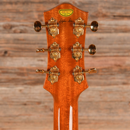 Gretsch Custom Shop G6130 1955 Round-Up NOS Natural 2019 Electric Guitars / Solid Body