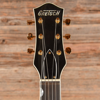 Gretsch Custom Shop G6131 Jet Firebird NOS Firebird Red 2016 Electric Guitars / Solid Body