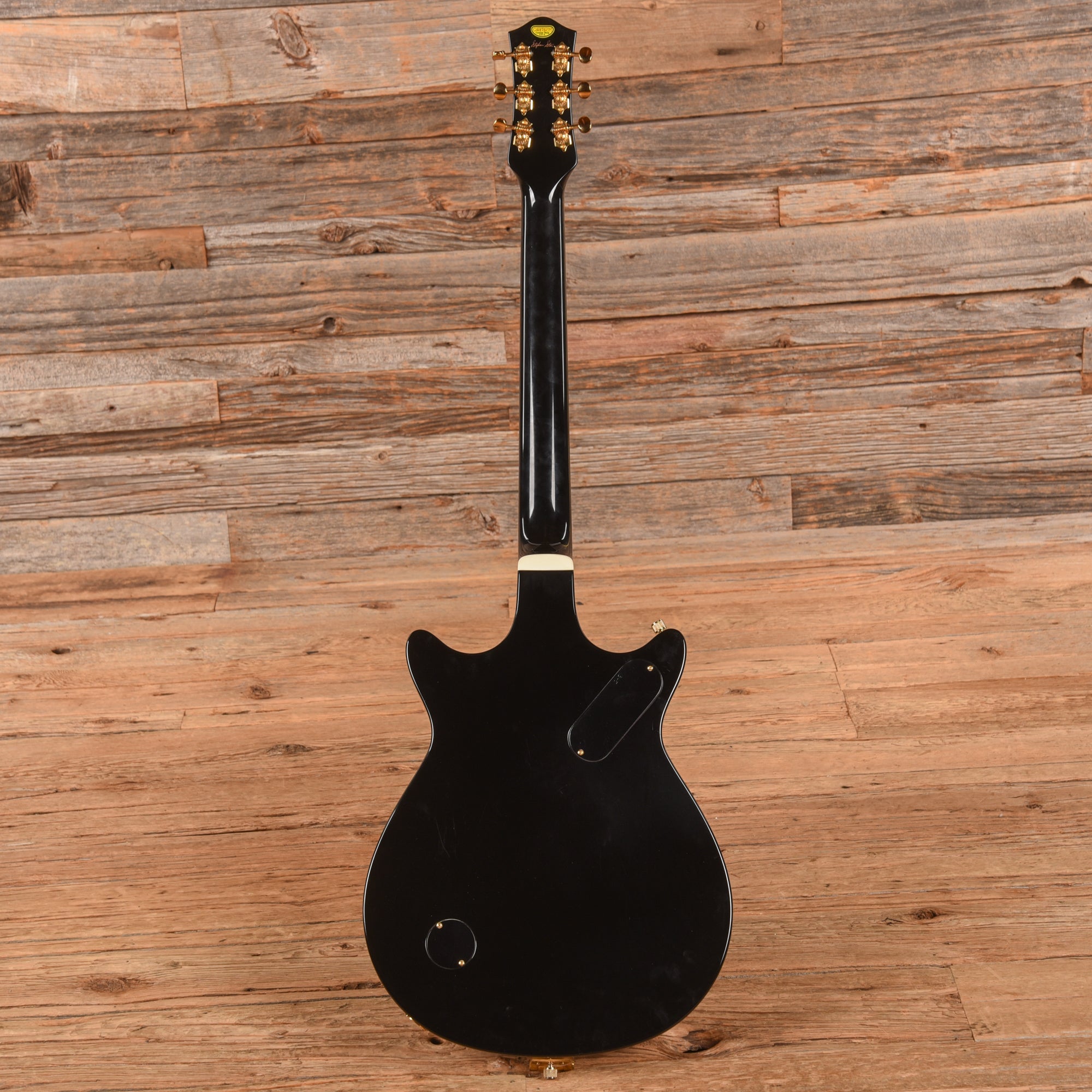 Gretsch Custom Shop G6131 Jet Firebird NOS Master Built by Stephen Stern Firebird Red 2016 Electric Guitars / Solid Body