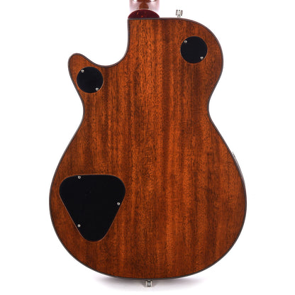 Gretsch Custom Shop G6134-55 1955 Penguin Figured Koa w/Duncan Dyno Dynasonics Master Built by Chad Henrichsen Electric Guitars / Solid Body