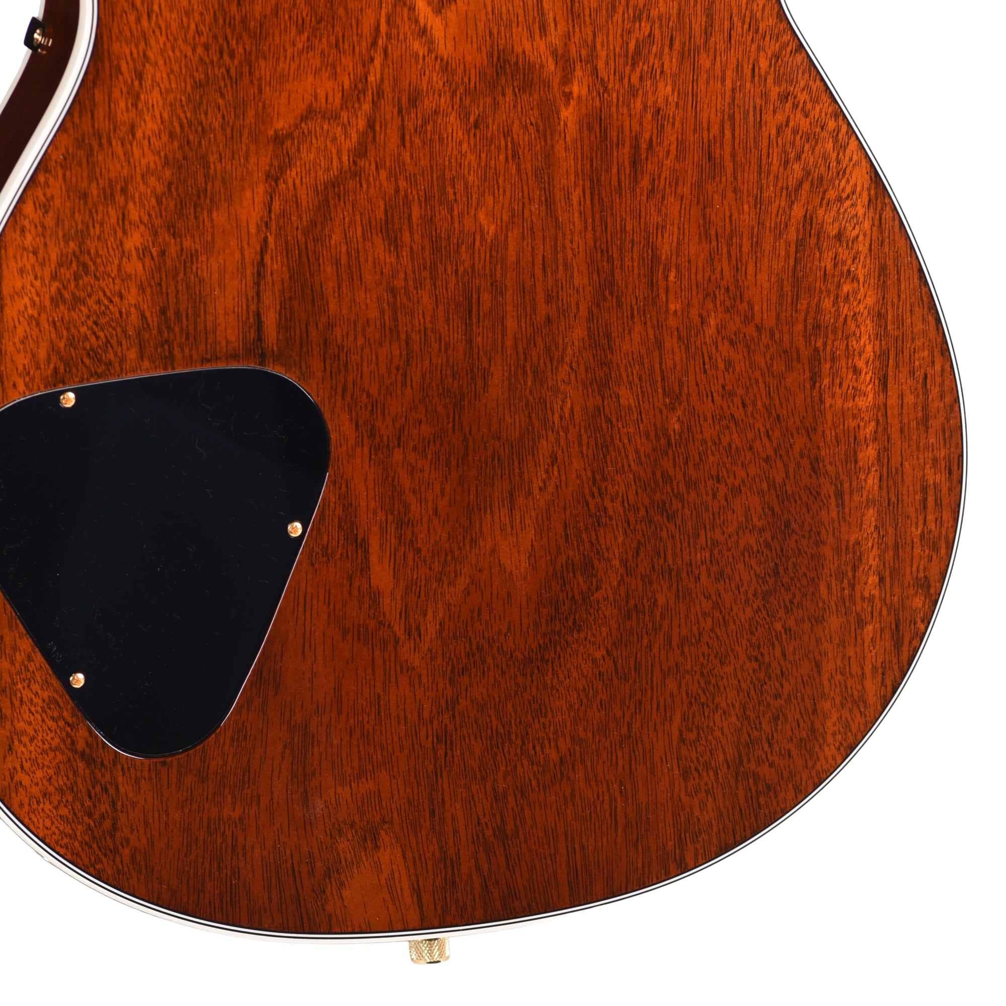 Gretsch Custom Shop G6134-55 Cocobolo Top Penguin NOS Natural Master Built by Chad Henrichsen Electric Guitars / Solid Body