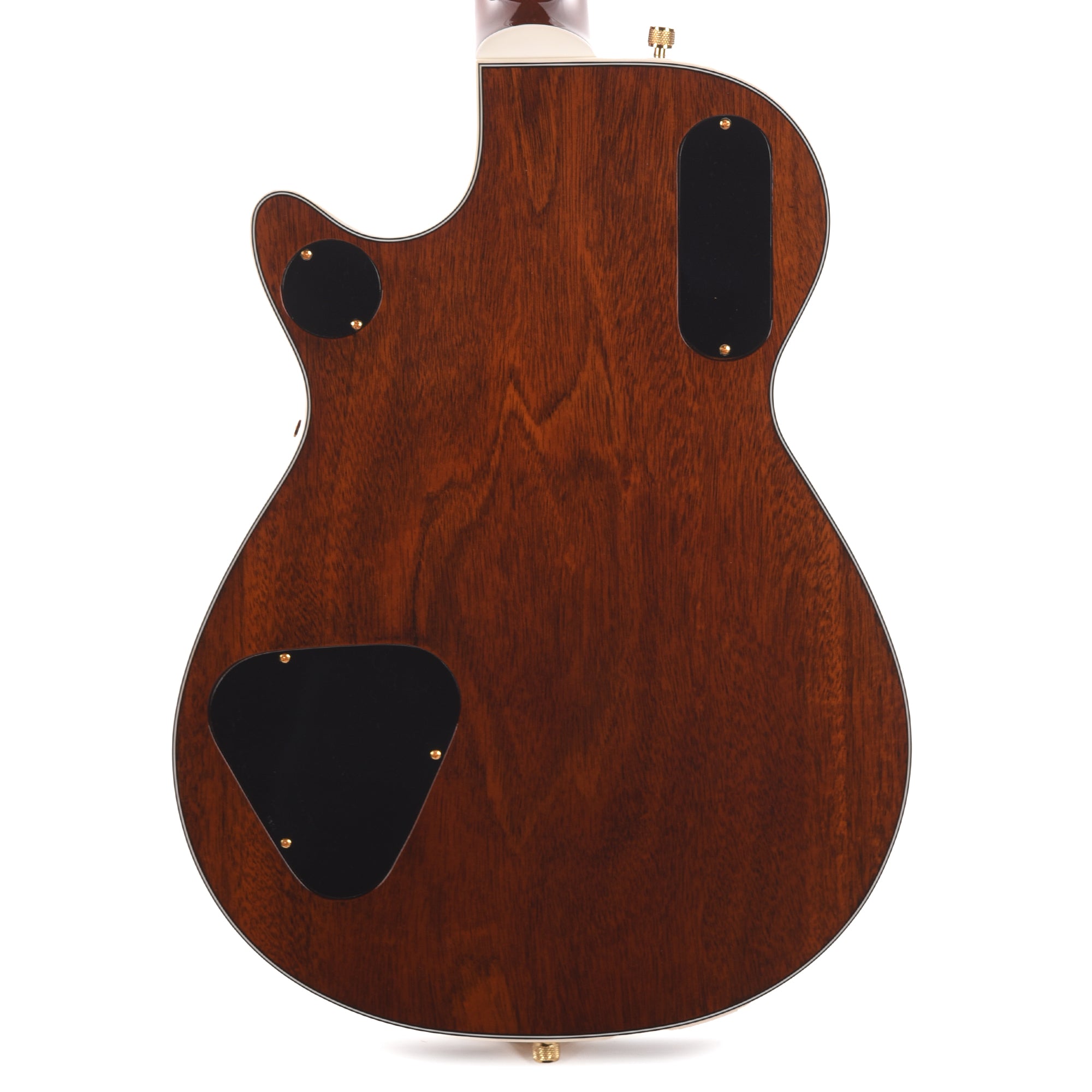 Gretsch Custom Shop G6134-55 Cocobolo Top Penguin NOS Natural Master Built by Chad Henrichsen Electric Guitars / Solid Body