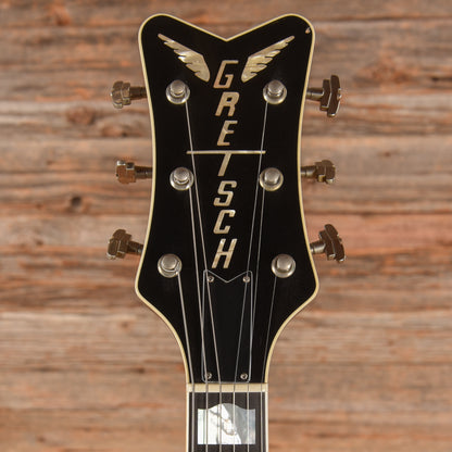 Gretsch Custom Shop G6134 Penguin Relic Sunburst 2021 Electric Guitars / Solid Body