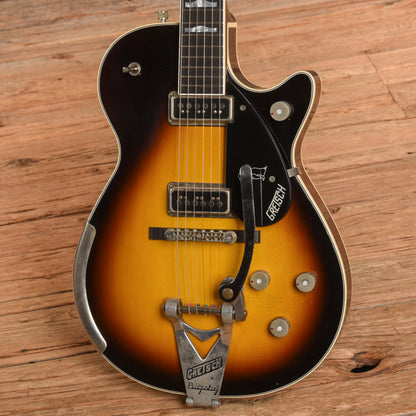 Gretsch Custom Shop G6134 Penguin Relic Sunburst 2021 Electric Guitars / Solid Body