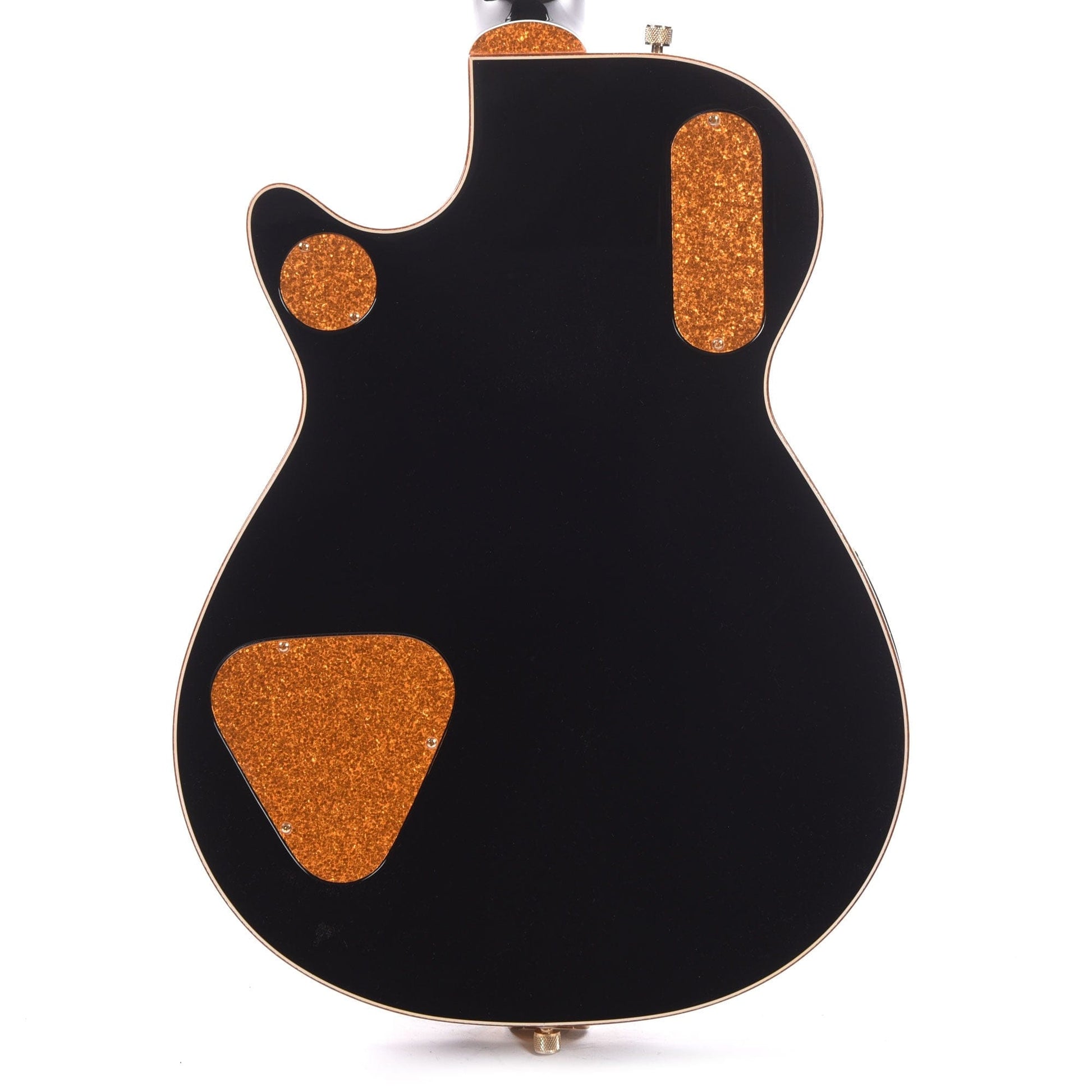 Gretsch Custom Shop G6134T-58 Penguin NOS Aged Black Master Built by Chad Henrichsen Electric Guitars / Solid Body