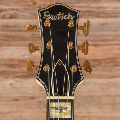 Gretsch Custom Shop G6199 Caddy Bo Relic Vintage White 2021 Electric Guitars / Solid Body