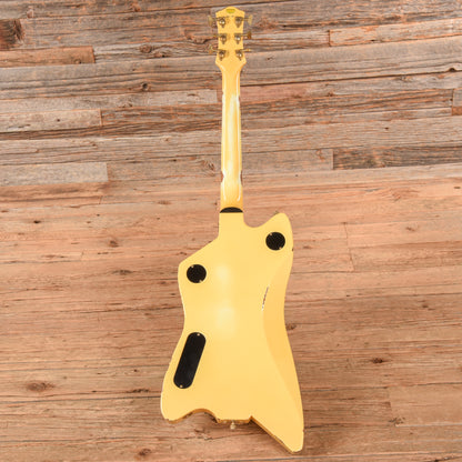 Gretsch Custom Shop Stephen Stern Masterbuilt Caddy Bo Relic White 2023 Electric Guitars / Solid Body