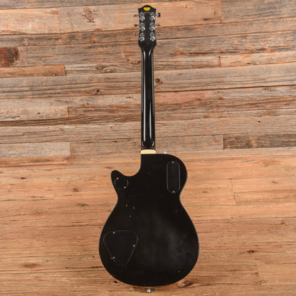Gretsch Custom Shop Stephen Stern Masterbuilt G6128-CS Duo Jet Relic Champagne Sparkle 2013 Electric Guitars / Solid Body