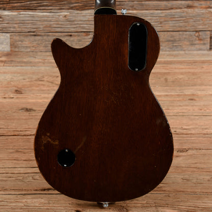 Gretsch Duo Jet Black 1959 Electric Guitars / Solid Body