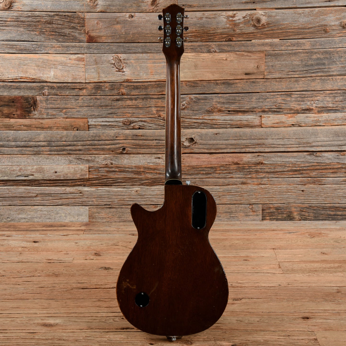 Gretsch Duo Jet Black 1959 Electric Guitars / Solid Body