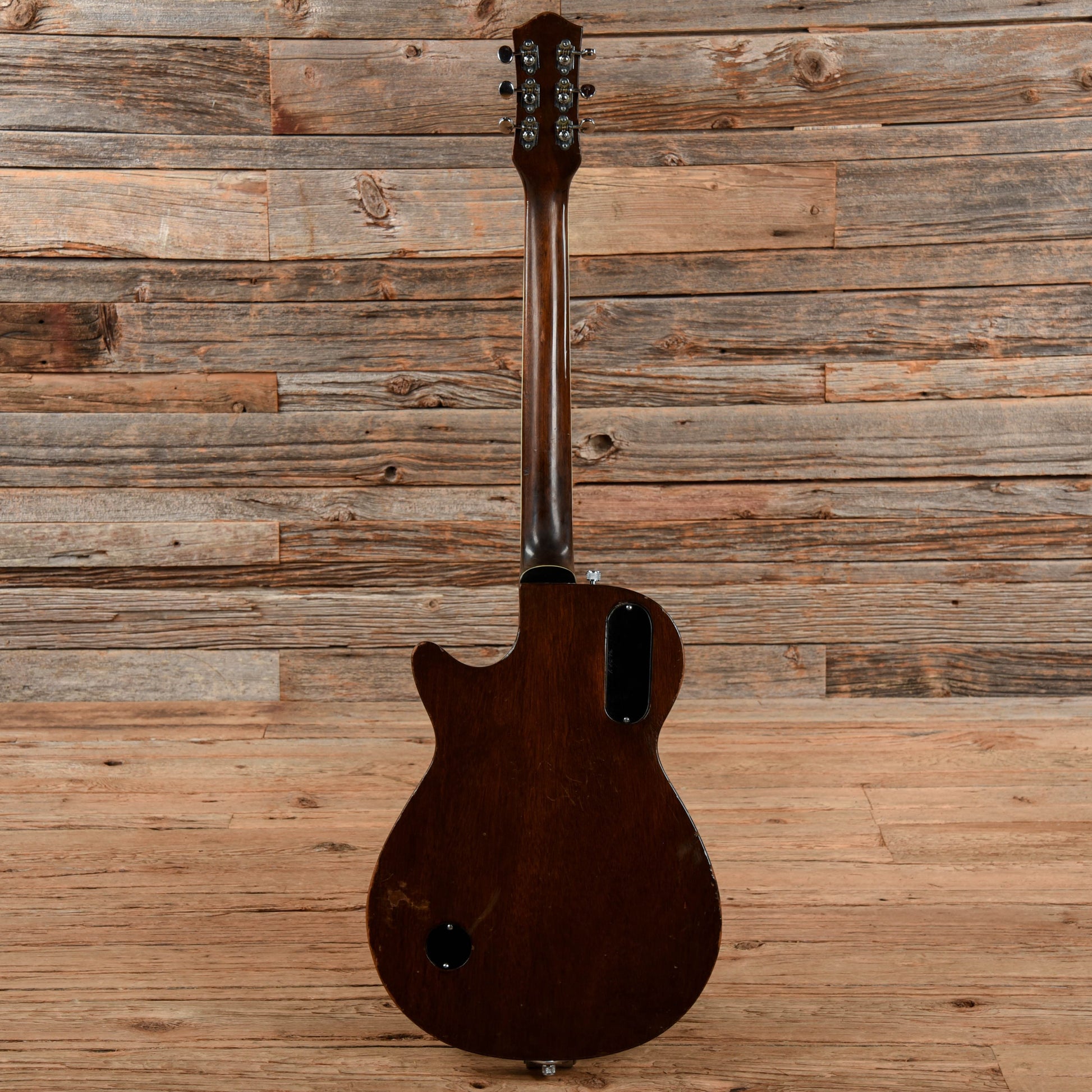 Gretsch Duo Jet Black 1959 Electric Guitars / Solid Body