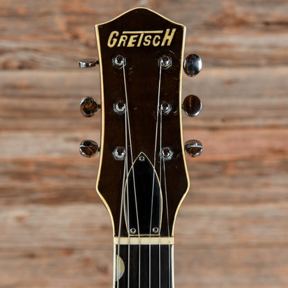Gretsch Duo Jet Black 1959 Electric Guitars / Solid Body