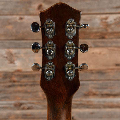 Gretsch Duo Jet Black 1959 Electric Guitars / Solid Body