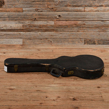 Gretsch Duo Jet Black 1959 Electric Guitars / Solid Body