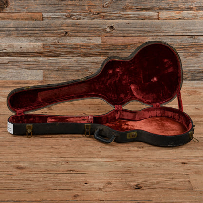 Gretsch Duo Jet Black 1959 Electric Guitars / Solid Body