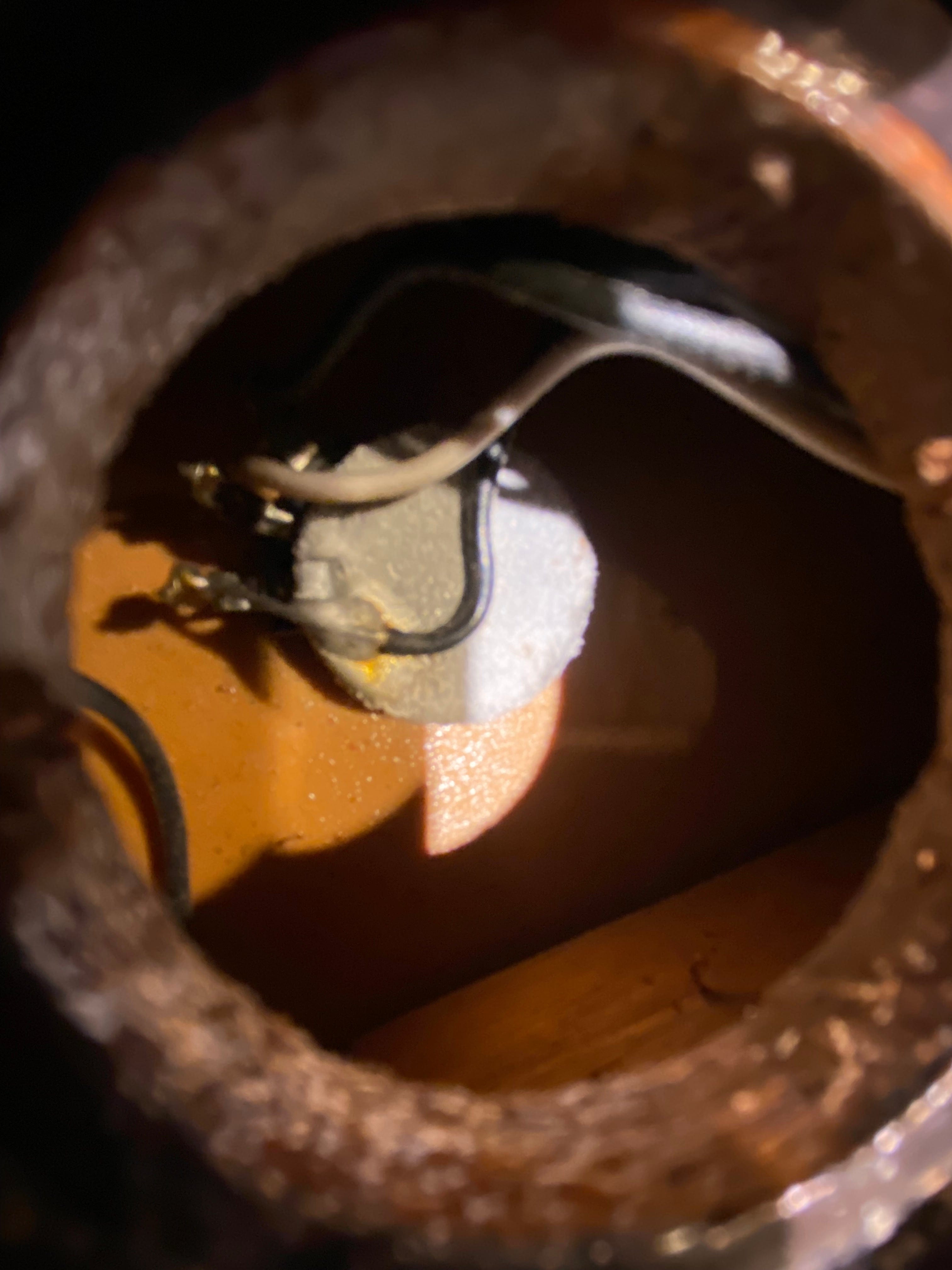 Gretsch Duo Jet Black 1959 Electric Guitars / Solid Body