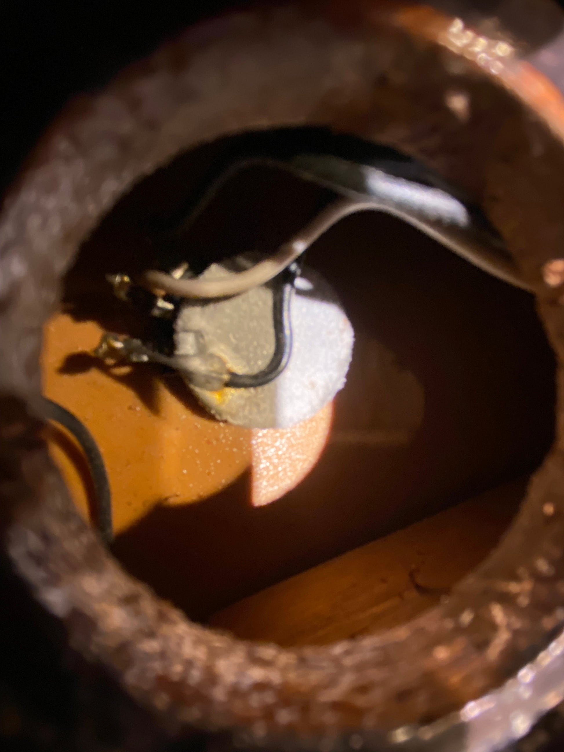 Gretsch Duo Jet Black 1959 Electric Guitars / Solid Body