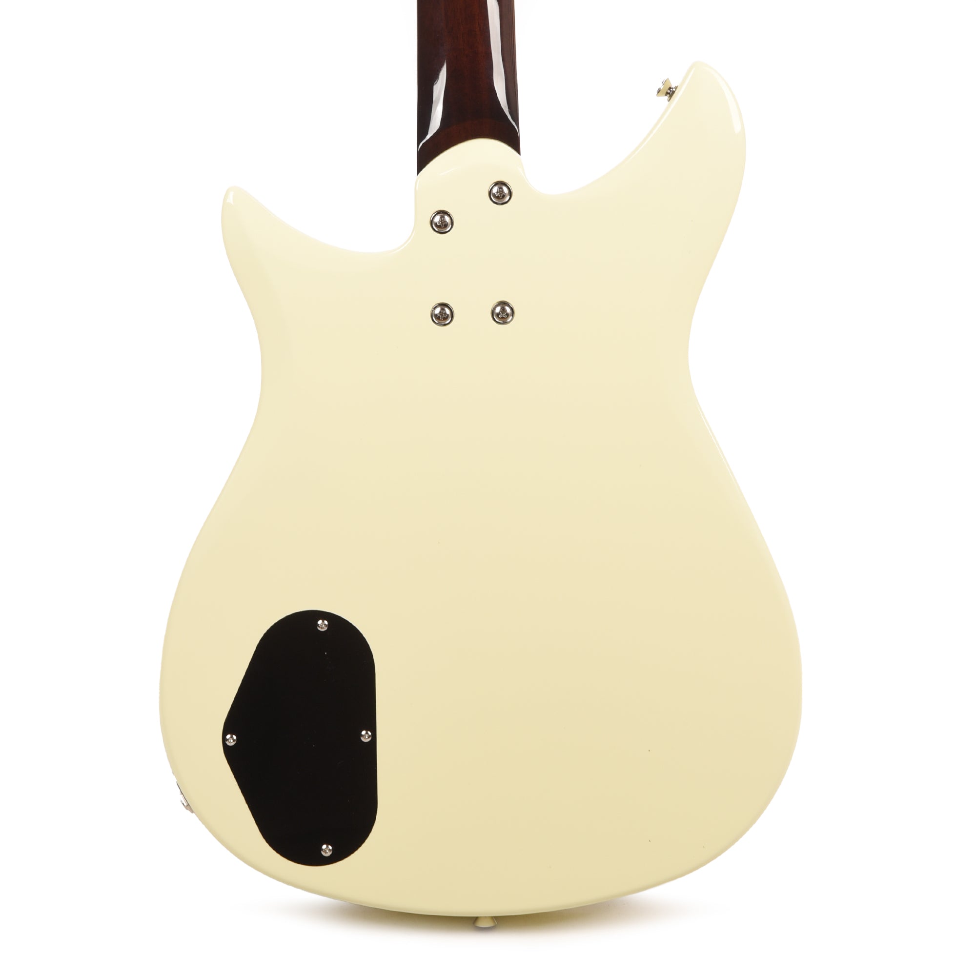 Gretsch Electromatic CVT Double-Cut Vintage White w/Wraparound Tailpiece Electric Guitars / Solid Body