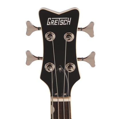 Gretsch Electromatic CVT Double-Cut Vintage White w/Wraparound Tailpiece Electric Guitars / Solid Body