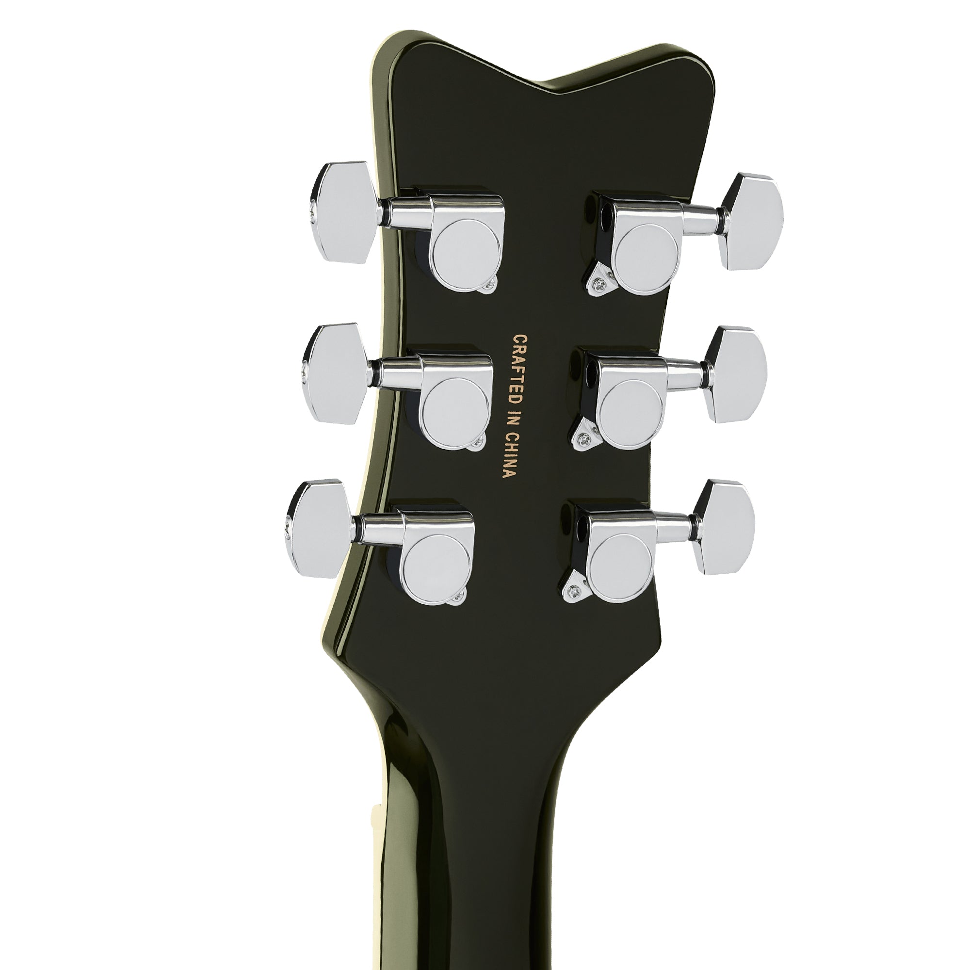 Gretsch Electromatic CVT Double-Cut Wychwood w/Wraparound Tailpiece Electric Guitars / Solid Body