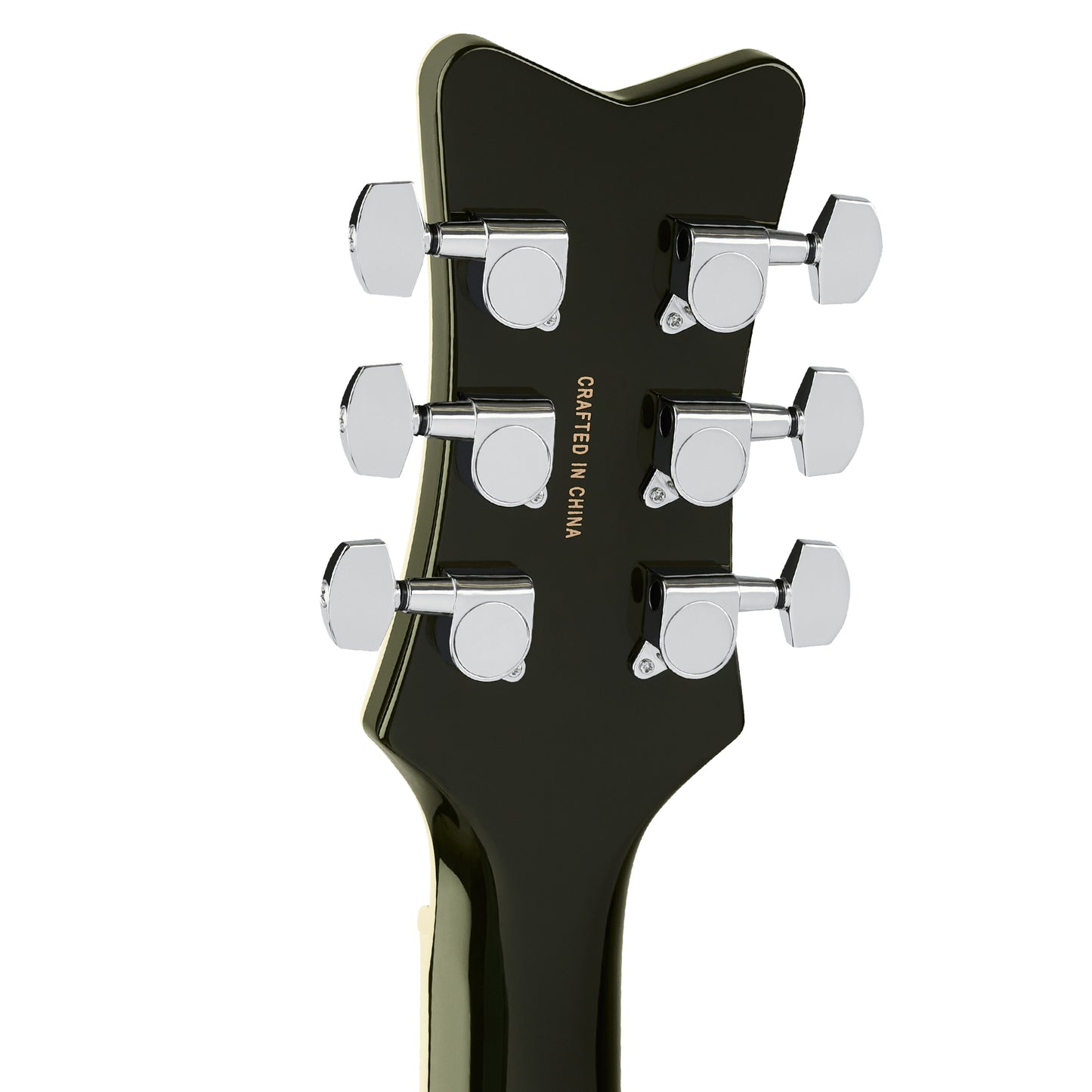 Gretsch Electromatic CVT Double-Cut Wychwood w/Wraparound Tailpiece Electric Guitars / Solid Body