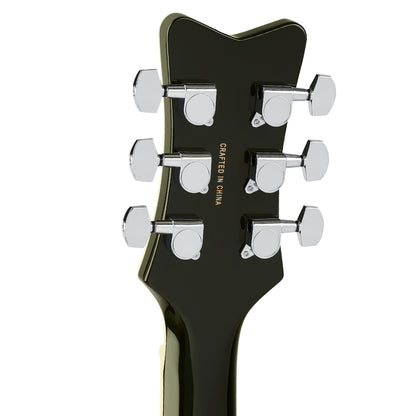 Gretsch Electromatic CVT Double-Cut Wychwood w/Wraparound Tailpiece Electric Guitars / Solid Body
