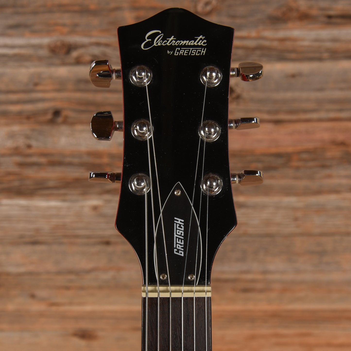 Gretsch Electromatic G2504 Sunburst Electric Guitars / Solid Body