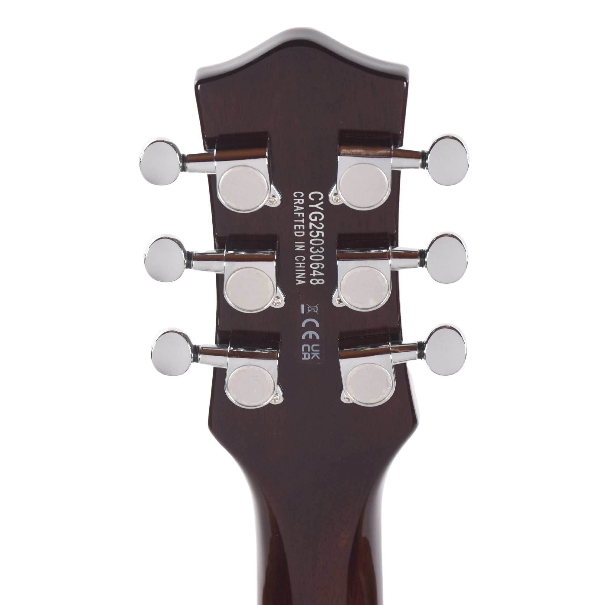 Gretsch Electromatic G5230T Jet FT Single-Cut Orange Stain w/Bigsby Electric Guitars / Solid Body