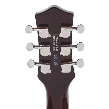 Gretsch Electromatic G5230T Jet FT Single-Cut Orange Stain w/Bigsby Electric Guitars / Solid Body