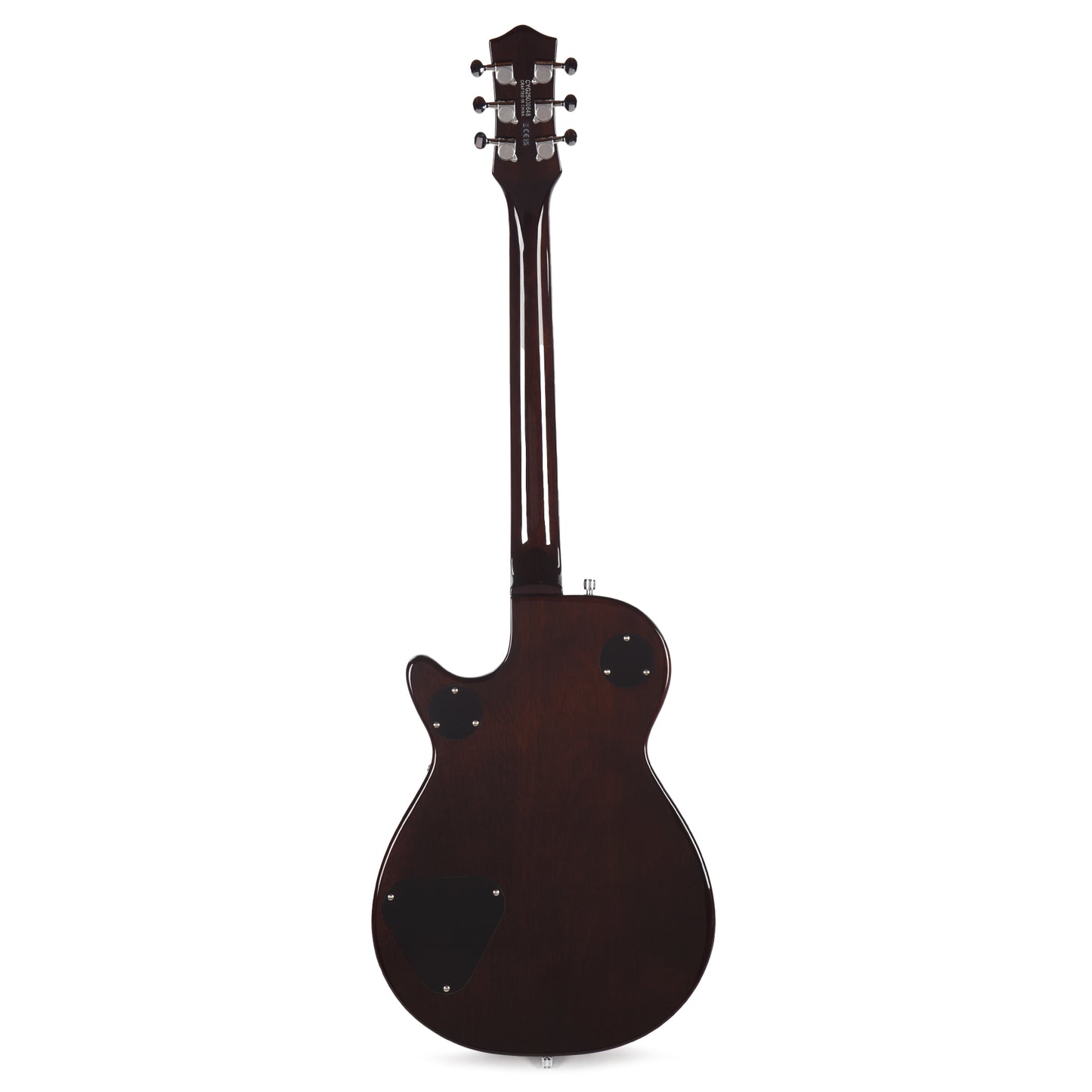 Gretsch Electromatic G5230T Jet FT Single-Cut Orange Stain w/Bigsby Electric Guitars / Solid Body