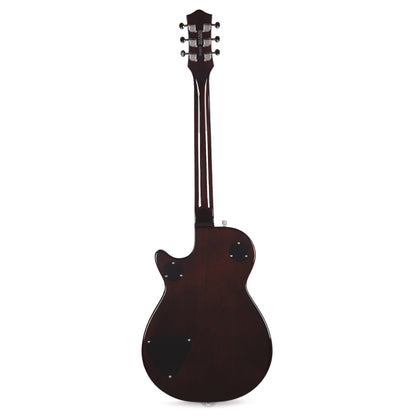 Gretsch Electromatic G5230T Jet FT Single-Cut Orange Stain w/Bigsby Electric Guitars / Solid Body