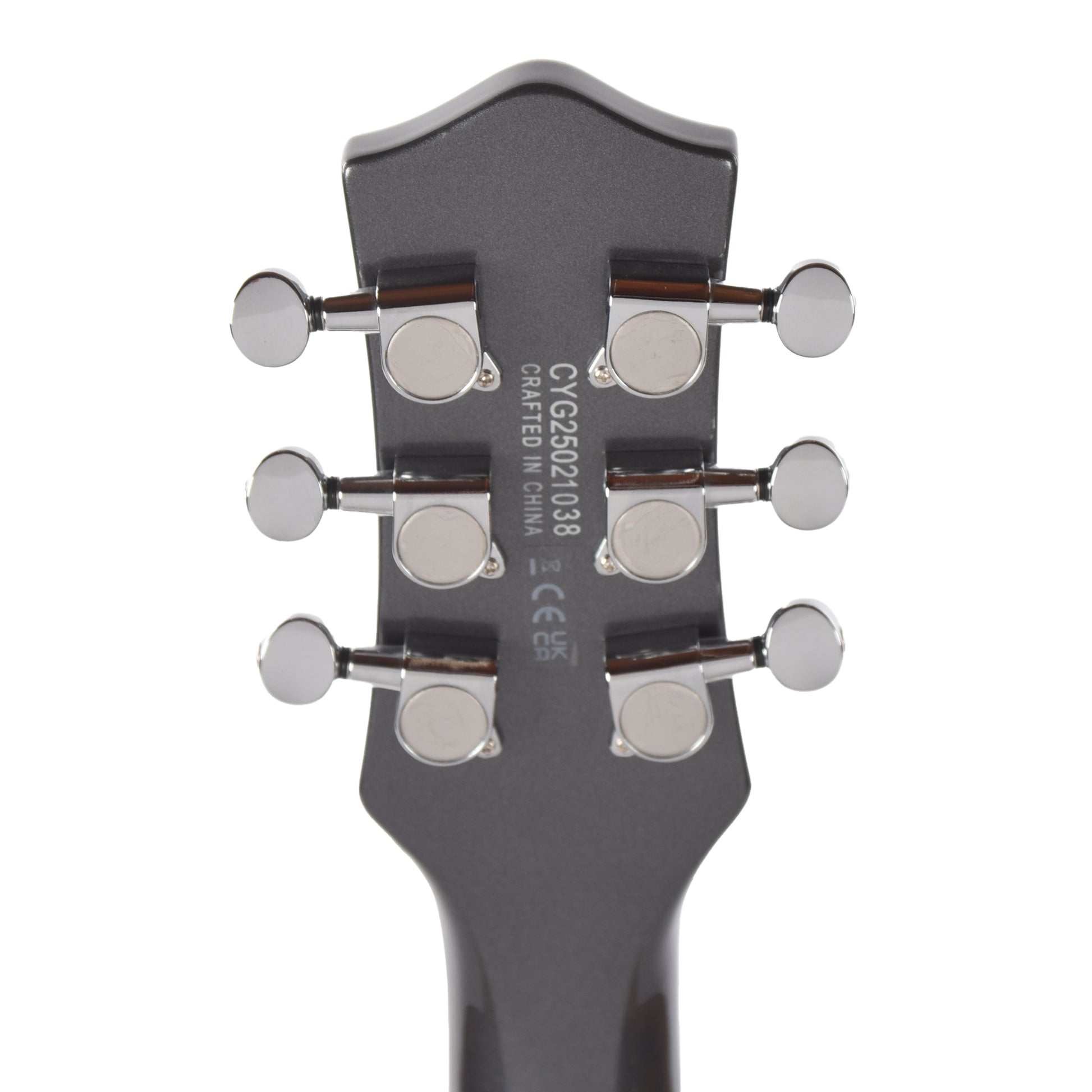 Gretsch Electromatic G5230T Jet FT Single-Cut Two-Tone Vintage White/London Grey w/Bigsby Electric Guitars / Solid Body