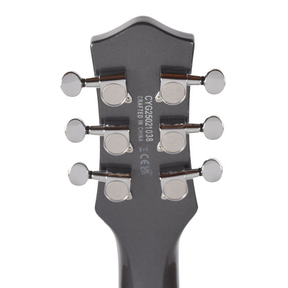 Gretsch Electromatic G5230T Jet FT Single-Cut Two-Tone Vintage White/London Grey w/Bigsby Electric Guitars / Solid Body