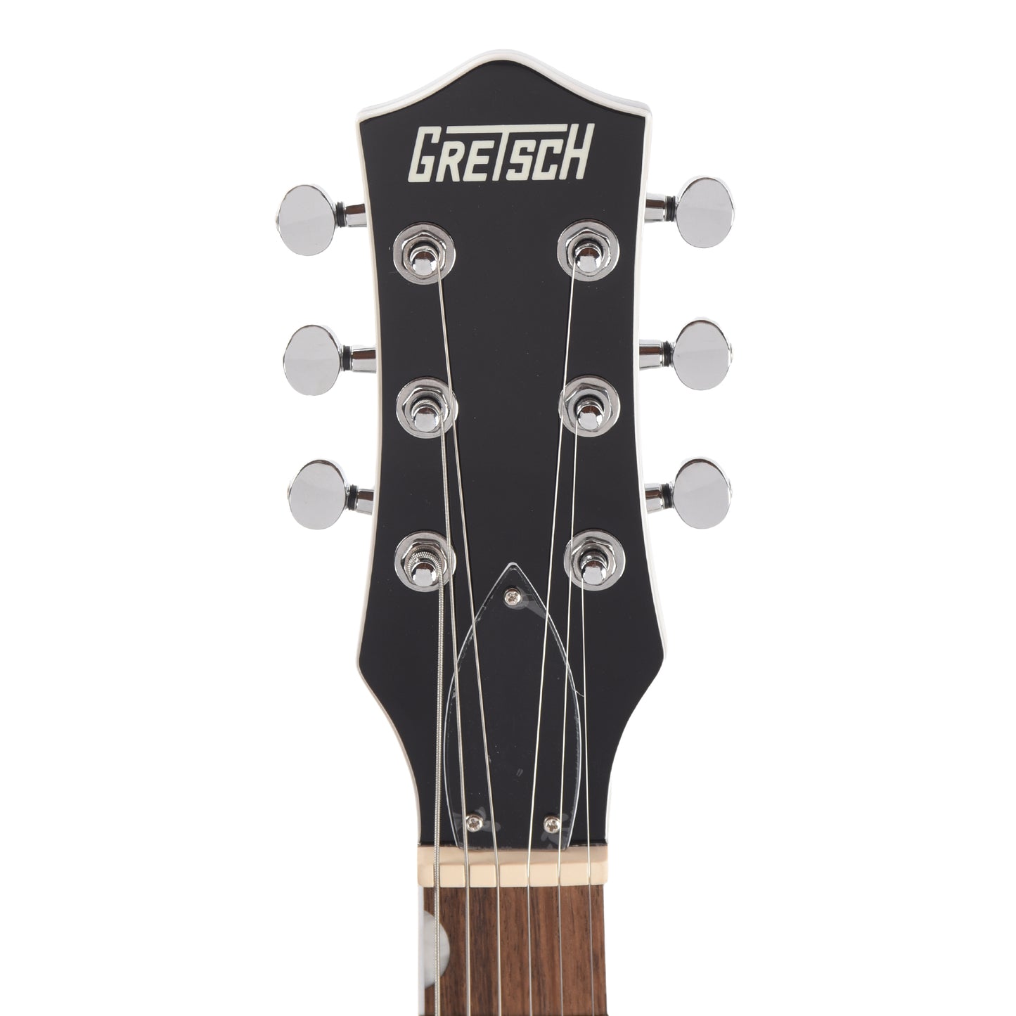 Gretsch Electromatic G5230T Jet FT Single-Cut Two-Tone Vintage White/London Grey w/Bigsby Electric Guitars / Solid Body