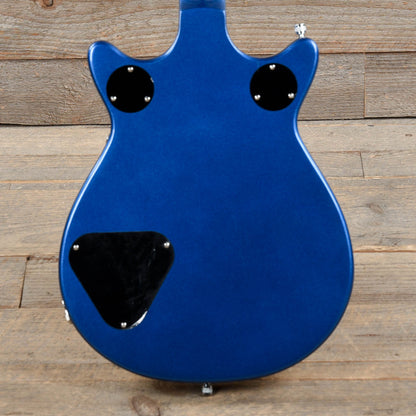 Gretsch Electromatic G5232T Double Jet FT Fairlane Blue w/Bigsby Electric Guitars / Solid Body