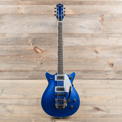 Gretsch Electromatic G5232T Double Jet FT Fairlane Blue w/Bigsby Electric Guitars / Solid Body