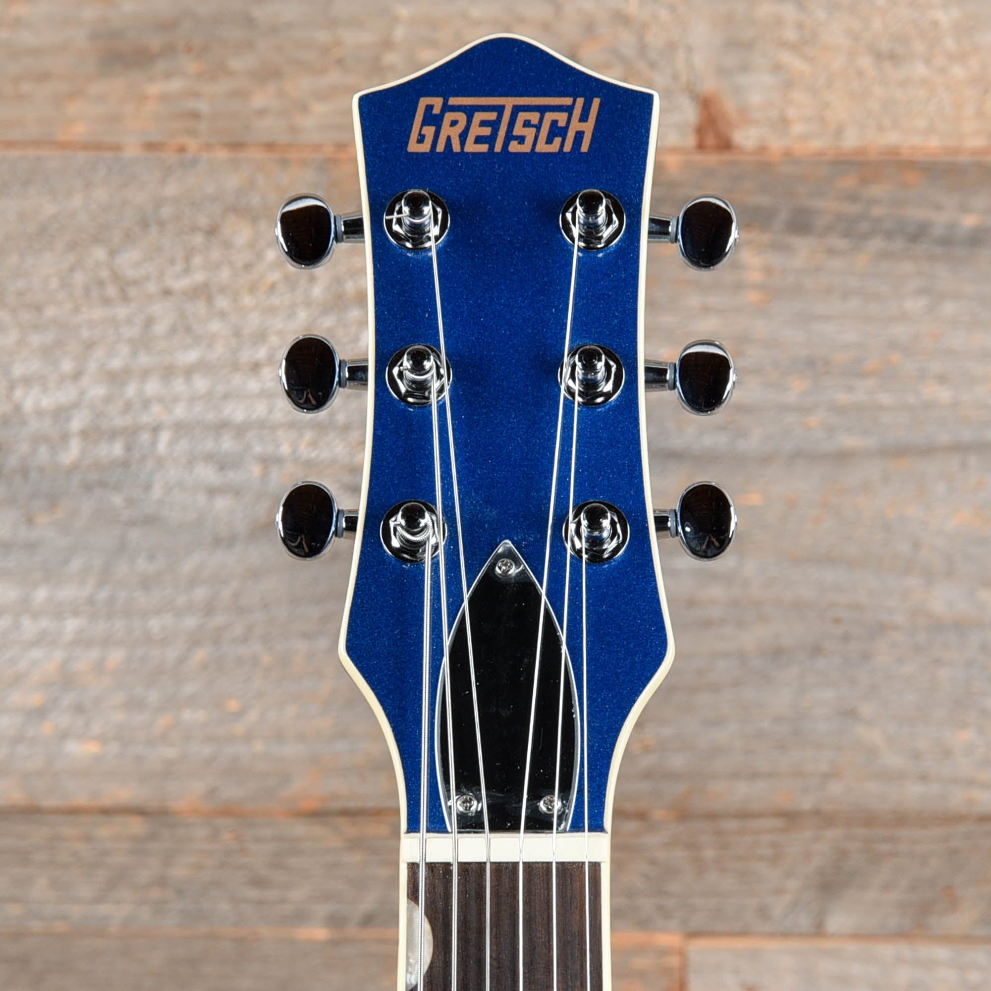 Gretsch Electromatic G5232T Double Jet FT Fairlane Blue w/Bigsby Electric Guitars / Solid Body